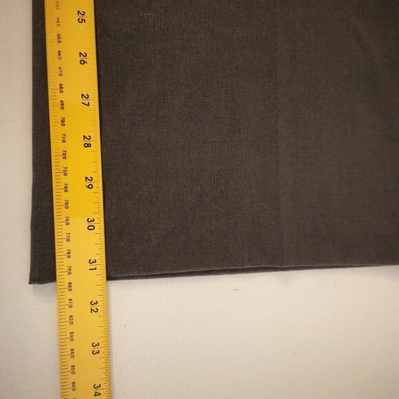 NWT Reitmans "The Original Comfort" Brown Size 13 Pull On Bootcut Pants - Picture 9 of 9